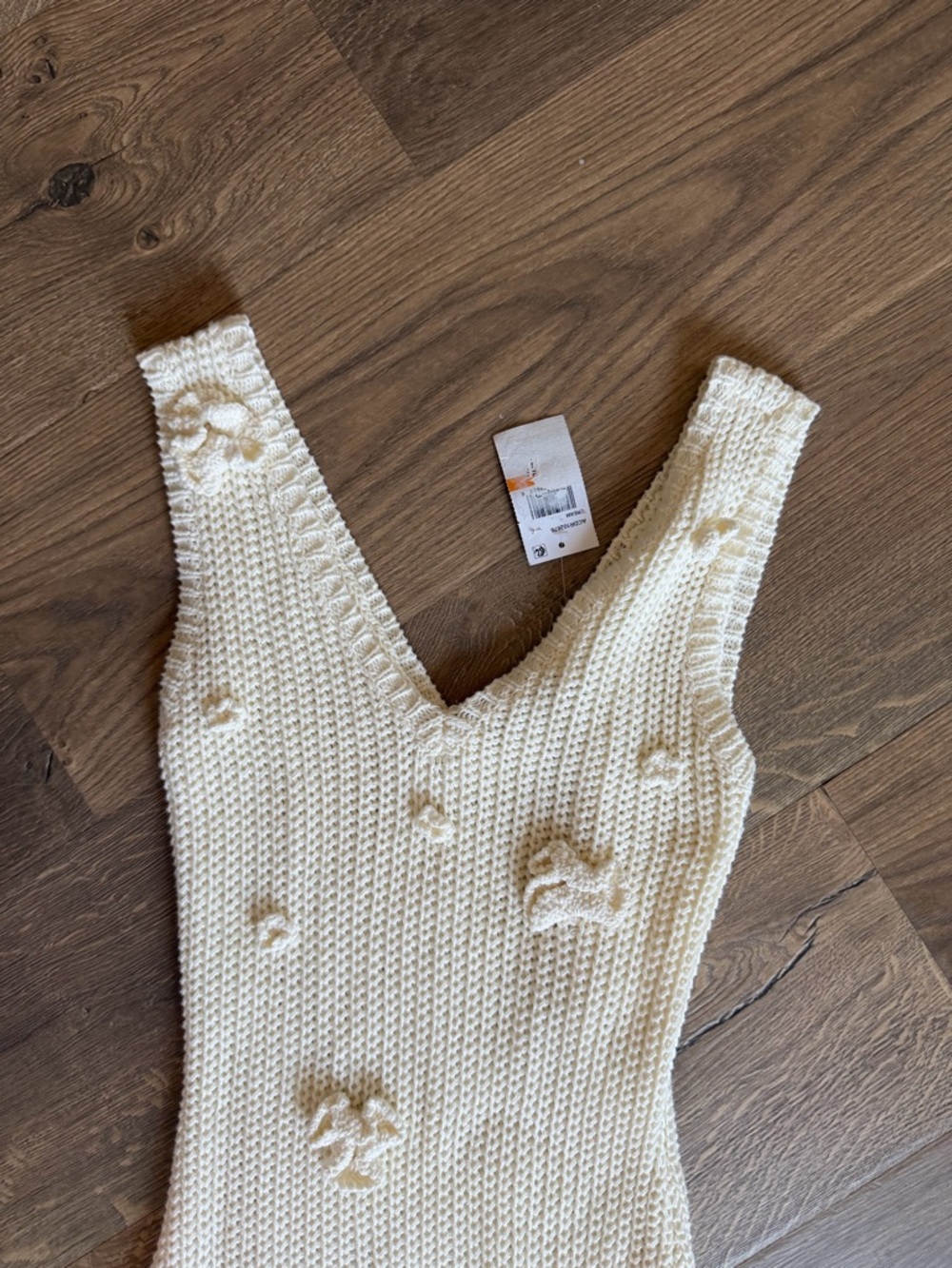 ASTR knit dress - Picture 3 of 4